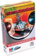 Hasbro Fleet Maneuver Compact Hasbro Fleet Maneuver Compact