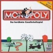 Hasbro Monopoly Standard Hasbro Monopoly Standard