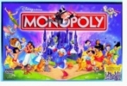Hasbro Monopoly Disney Hasbro Monopoly Disney