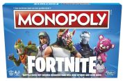 Hasbro Monopoly Fortnite Hasbro Monopoly Fortnite