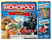 Hasbro Monopoly Junior Banking Hasbro Monopoly Junior Banking