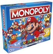 Hasbro Monopoly Super Mario Celebration Hasbro Monopoly Super Mario Celebration