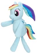 Hasbro My Little Pony Giant Plush Rainbow Dash Hasbro My Little Pony Giant Plush Rainbow Dash