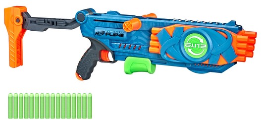 Hasbro Nerf Elite 2.0 Flip-16 Hasbro Nerf Elite 2.0 Flip-16