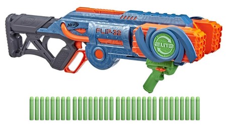 Hasbro Nerf Elite 2.0 Flip-32 Hasbro Nerf Elite 2.0 Flip-32