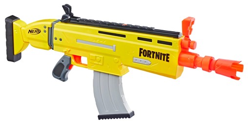 Hasbro Nerf Fortnite AR-L Hasbro Nerf Fortnite AR-L