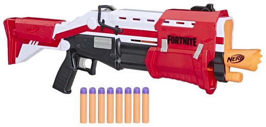 Hasbro Nerf Fortnite TS Hasbro Nerf Fortnite TS