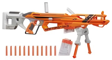Hasbro Nerf N-Strike Elite AccuStrike Raptorstrike Hasbro Nerf N-Strike Elite AccuStrike Raptorstrike