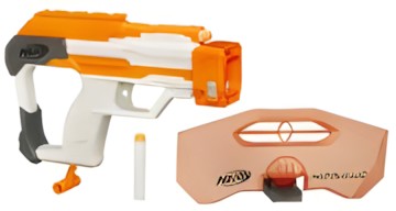 Hasbro Nerf N-Strike Elite XD Modulus Mission Kit Hasbro Nerf N-Strike Elite XD Modulus Mission Kit