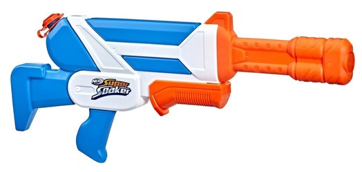 Hasbro Nerf Super Soaker Twister Hasbro Nerf Super Soaker Twister