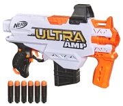 Hasbro Nerf Ultra Platinum Amp Hasbro Nerf Ultra Platinum Amp