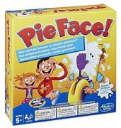 Hasbro Pie Face Hasbro Pie Face