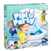Hasbro Pipi Party Hasbro Pipi Party
