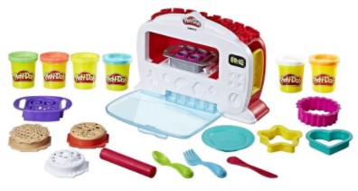 Hasbro Play-Doh Magic Oven Hasbro Play-Doh Magic Oven