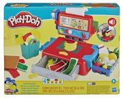 Hasbro Play-Doh Supermarket Cash Register Hasbro Play-Doh Supermarket Cash Register