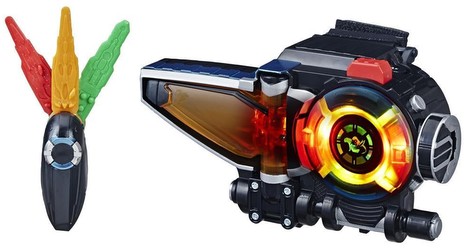 Hasbro Power Rangers Beast Morphers Beast-X Morpher Hasbro Power Rangers Beast Morphers Beast-X Morpher