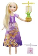 Hasbro Disney Princess Rapunzel with Sky Lantern Hasbro Disney Princess Rapunzel with Sky Lantern