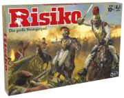 Hasbro Risk Refresh Hasbro Risk Refresh