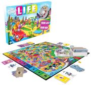 Hasbro Game of Life (F0800100) Hasbro Game of Life (F0800100)