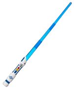 Hasbro Star Wars Scream Saber Lightsaber Hasbro Star Wars Scream Saber Lightsaber