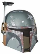 Hasbro Star Wars The Black Series Boba Fett Premium Helmet Hasbro Star Wars The Black Series Boba Fett Premium Helmet