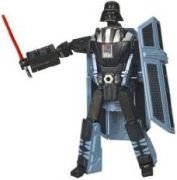 Hasbro Star Wars Transformers Hasbro Star Wars Transformers