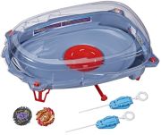 Hasbro Beyblade Burst Surge Speedstorm Motor Strike Battle Set Hasbro Beyblade Burst Surge Speedstorm Motor Strike Battle Set
