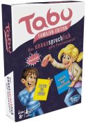 Hasbro Tabu Family Edition Hasbro Tabu Family Edition