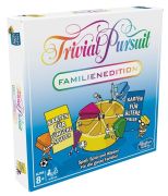 Hasbro Trivial Pursuit Family Edition (E1921) Hasbro Trivial Pursuit Family Edition (E1921)