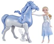 Hasbro Water Magic and Land Fun Elsa & Nokk Hasbro Water Magic and Land Fun Elsa & Nokk