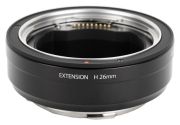 Hasselblad Extension ring H 26 mm Hasselblad Extension ring H 26 mm