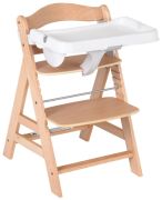 Hauck Alpha-Tray Hauck Alpha-Tray