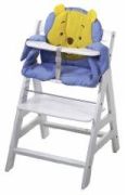 Hauck High chair cushion Deluxe Hauck High chair cushion Deluxe