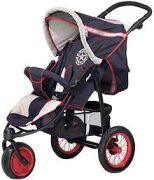 Hauck Runner Hauck Runner