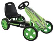 Hauck Toys Speedster Go Kart Hauck Toys Speedster Go Kart