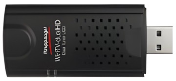 Hauppauge WinTV-dualHD Hauppauge WinTV-dualHD