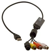 Hauppauge WinTV USB-Live2 Hauppauge WinTV USB-Live2