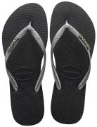 Havaianas Slim Logo Havaianas Slim Logo