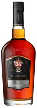 Havana Club Anejo 15 Years 40% 0.7 l Havana Club Anejo 15 Years 40% 0.7 l