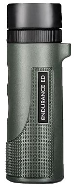Hawke Optics Endurance ED 10x25 Monocular Design Hawke Optics Endurance ED 10x25 Monocular Design