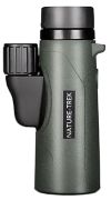 Hawke Optics Nature-Trek 10x42 Monocular Design Hawke Optics Nature-Trek 10x42 Monocular Design