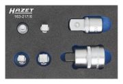 Hazet Adapter set (163-217/6) Hazet Adapter set (163-217/6)