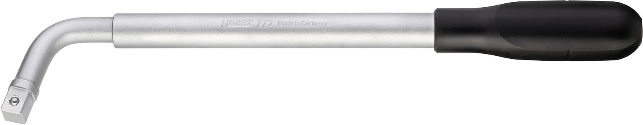 Hazet Telescopic Wheel Nut Wrench (772) Hazet Telescopic Wheel Nut Wrench (772)