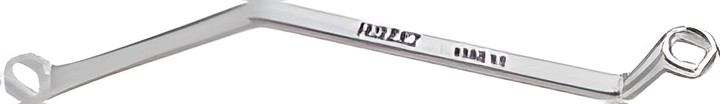 Hazet Brake Bleeding Wrench (4968-8) Hazet Brake Bleeding Wrench (4968-8)