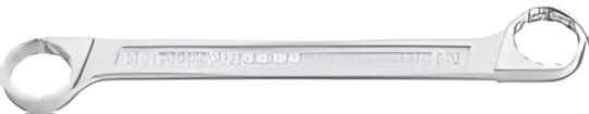 Hazet Double Open-End Wrench (610N-21X22) Hazet Double Open-End Wrench (610N-21X22)