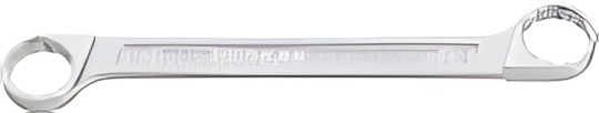 Hazet Double box-end wrench (610N-27X32) Hazet Double box-end wrench (610N-27X32)