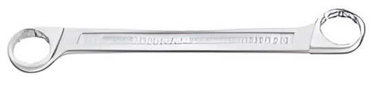 Hazet Double box-end wrench (610N-30X34) Hazet Double box-end wrench (610N-30X34)