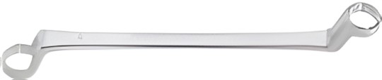 Hazet Double Open-End Wrench (630-21X23) Hazet Double Open-End Wrench (630-21X23)