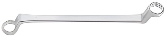 Hazet Double box-end wrench (630-24X27) Hazet Double box-end wrench (630-24X27)