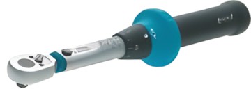 Hazet Torque wrench (5108-2CT) Hazet Torque wrench (5108-2CT)